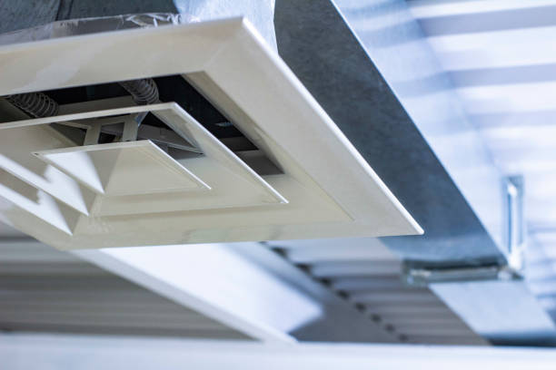 Best General Air Duct Cleaning  in Eatonton, GA