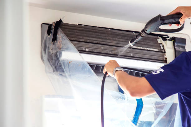 Best Air Duct Sanitizing Services  in Eatonton, GA