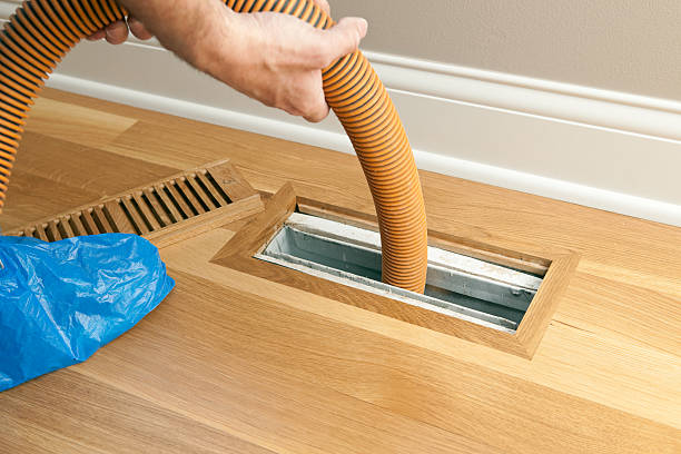 Best Local Air Duct Cleaning Services  in Eatonton, GA