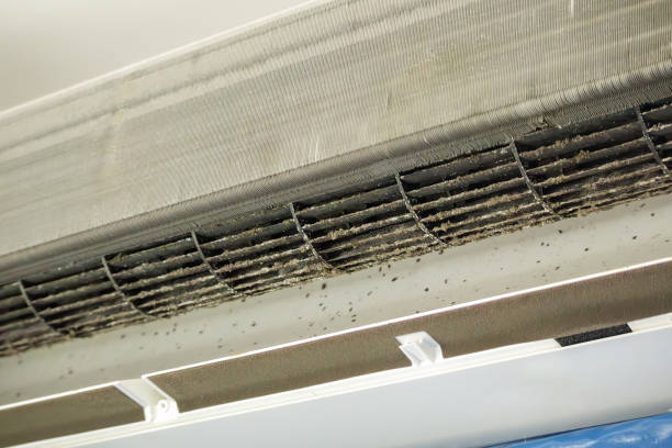 Eatonton, GA Airduct Cleaning Company