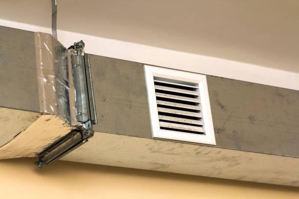Ventilation Cleaning Services in Eatonton, GA